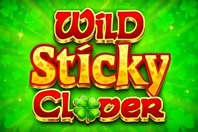 Wild Sticky Clover