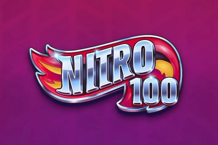Nitro 100 slot preview