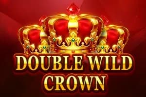 Double Wild Crown slot preview