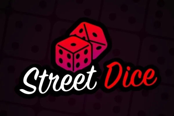 Street Dice slot preview