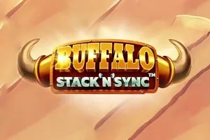 Buffalo Stack'n'Sync slot preview