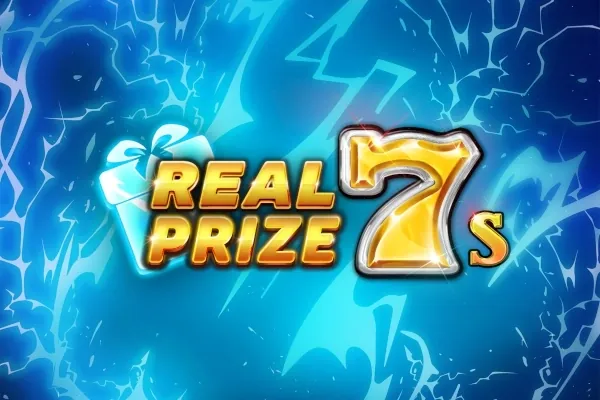 Real Prize 7s