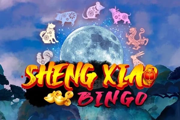 Sheng Xiao Bingo bingo game preview