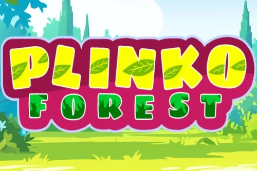 Plinko Forest plinko game preview