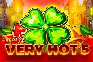 Very Hot 5 Christmas
