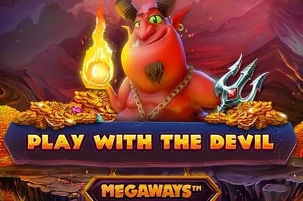 Play with the Devil Megaways slot preview