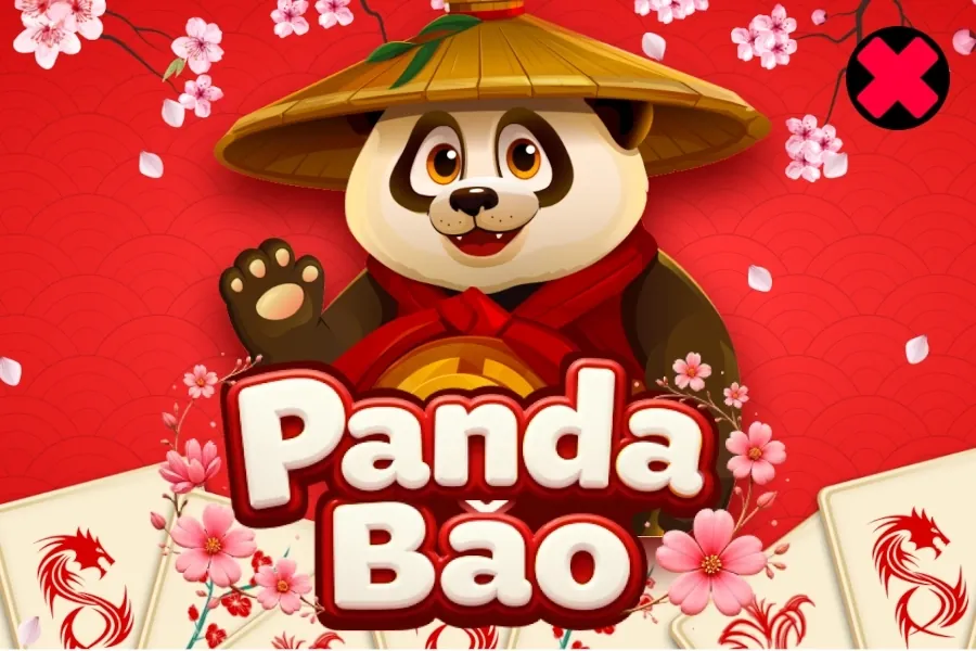 Panda Bao slot preview