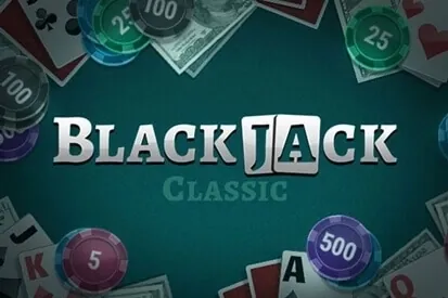 Blackjack Classic blackjack game preview