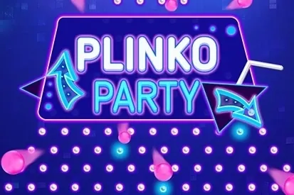 Plinko Party plinko game preview