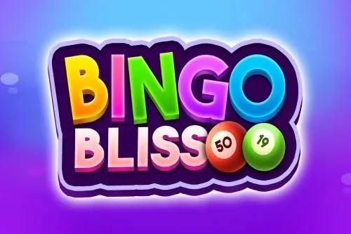 Bingo Bliss bingo game preview