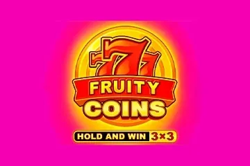 777 Fruity Coins slot preview