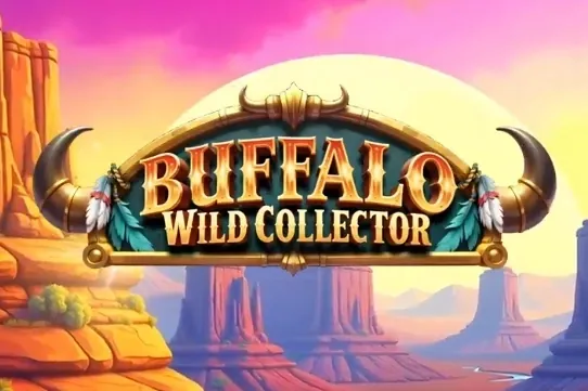 Buffalo Wild Collector slot preview