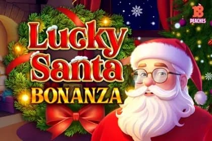 Lucky Santa Bonanza slot preview