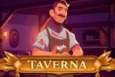 Taverna slot preview