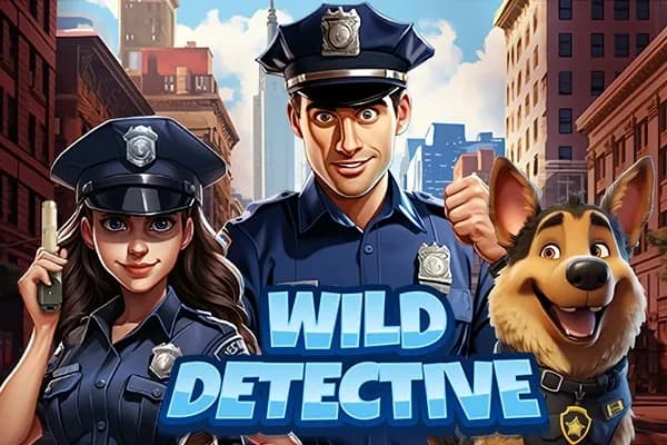 Wild Detective