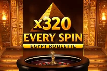 Egypt Roulette