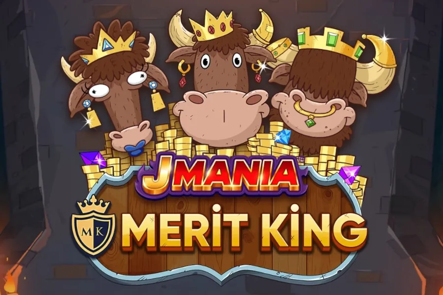 J Mania MeritKing
