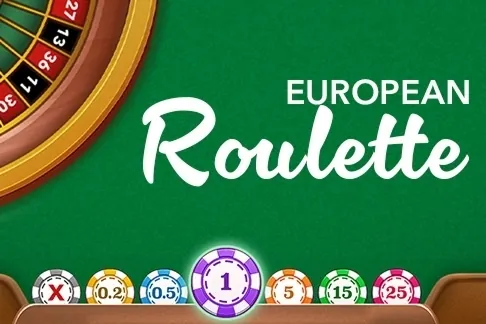European Roulette