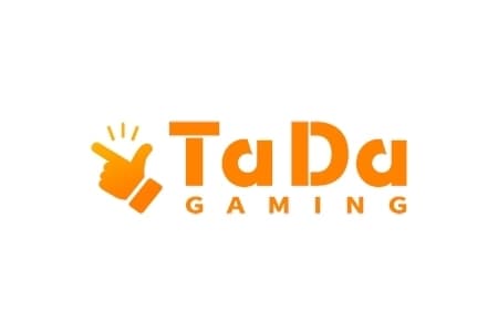 TaDa Gaming logo