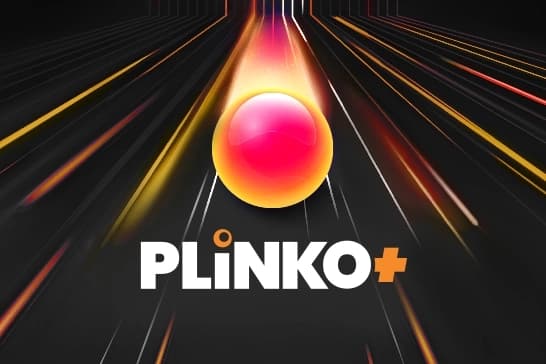 Plinko+