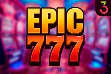 Epic 777 slot preview