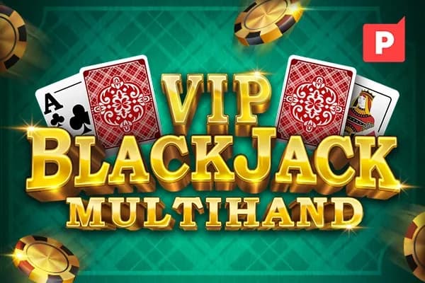 Multihand Blackjack VIP blackjack game preview