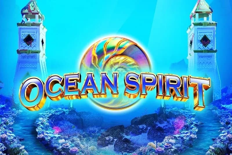 Ocean Spirit slot preview