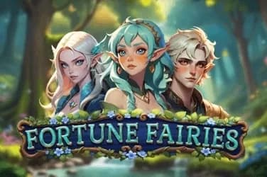 Fortune Fairies slot preview
