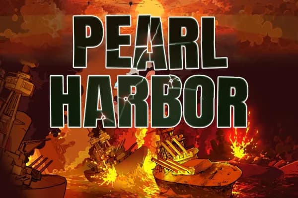 Pearl Harbor slot preview