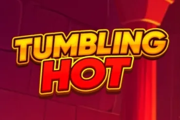 Tumbling Hot slot preview