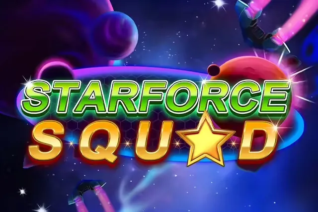 Starforce Squad slot preview