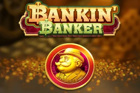 Bankin' Banker slot preview