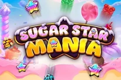 Sugar Star Mania slot preview