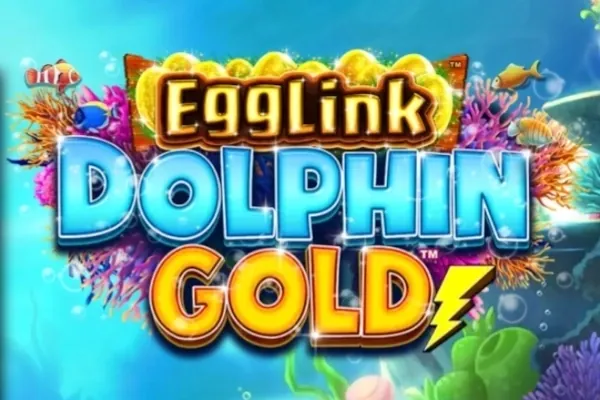 EggLink Dolphin Gold slot preview