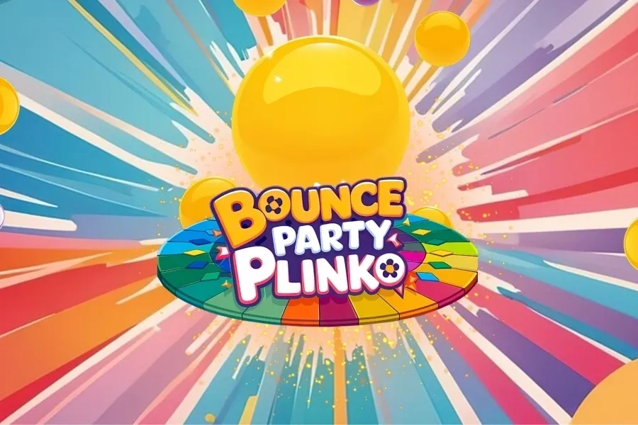 Bounce Party Plinko plinko game preview