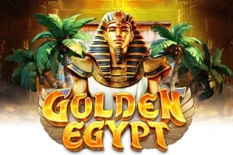 Golden Egypt slot preview