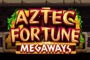 Aztec Fortune Megaways slot preview