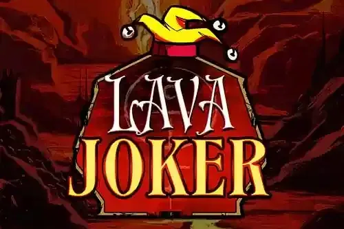 Lava Joker slot preview