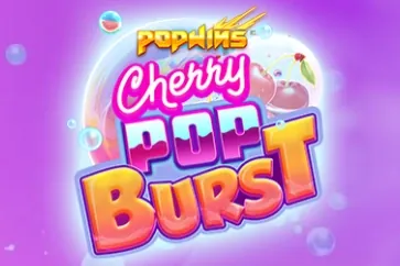 CherryPop Burst