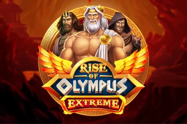 Rise of Olympus Extreme