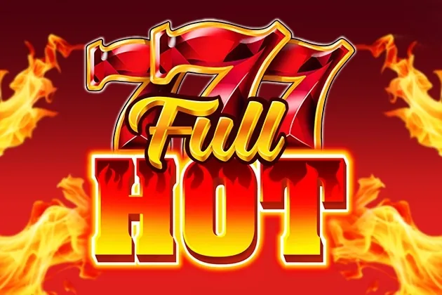 Full Hot slot preview