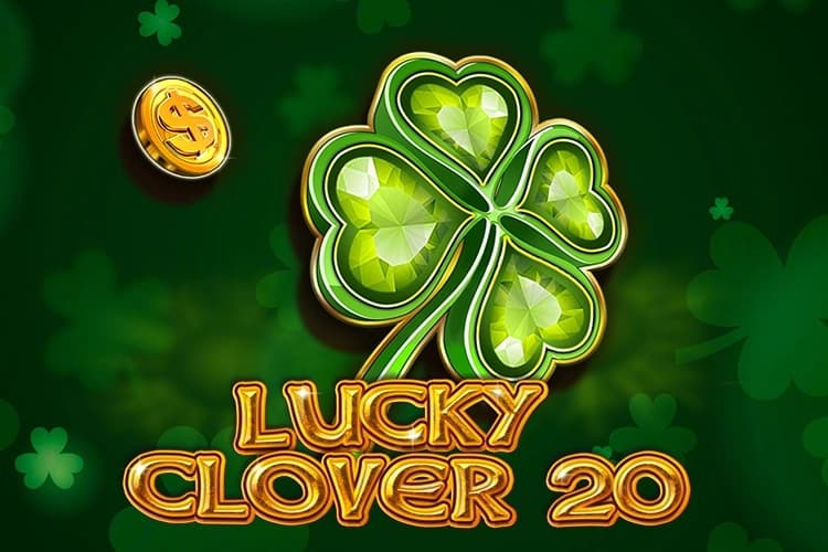 Lucky Clover 20 slot preview