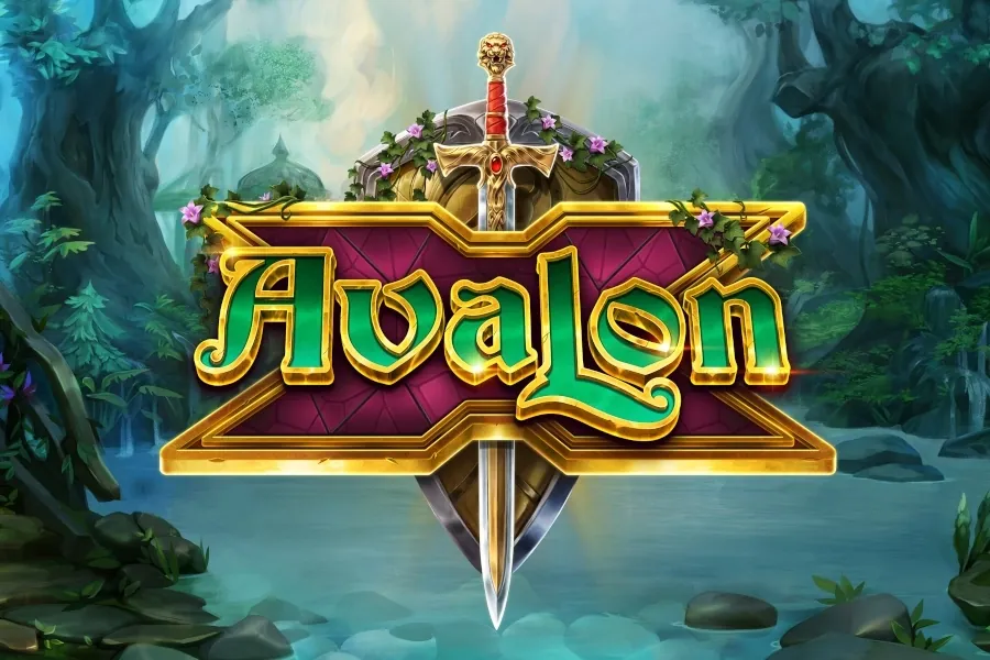 Avalon X slot preview