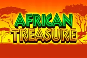 African Treasure slot preview
