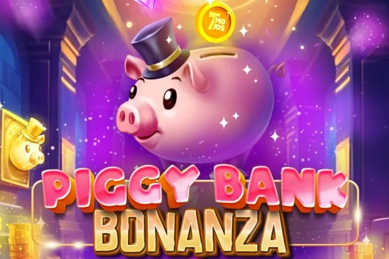 Piggy Bank Bonanza slot preview