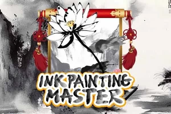 Ink Painting Master Buy Feature slot preview