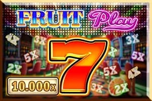 Fruit Play slot preview