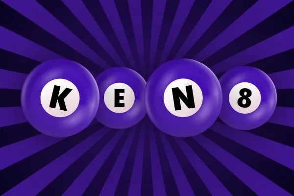 Keno 8