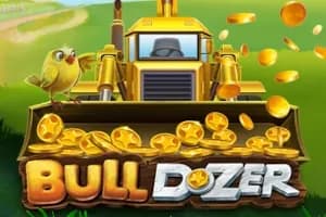 Bull Dozer slot preview