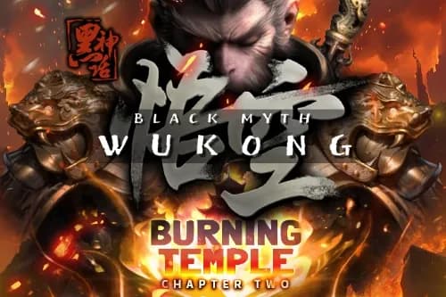 Black Myth: Wukong 2 slot preview